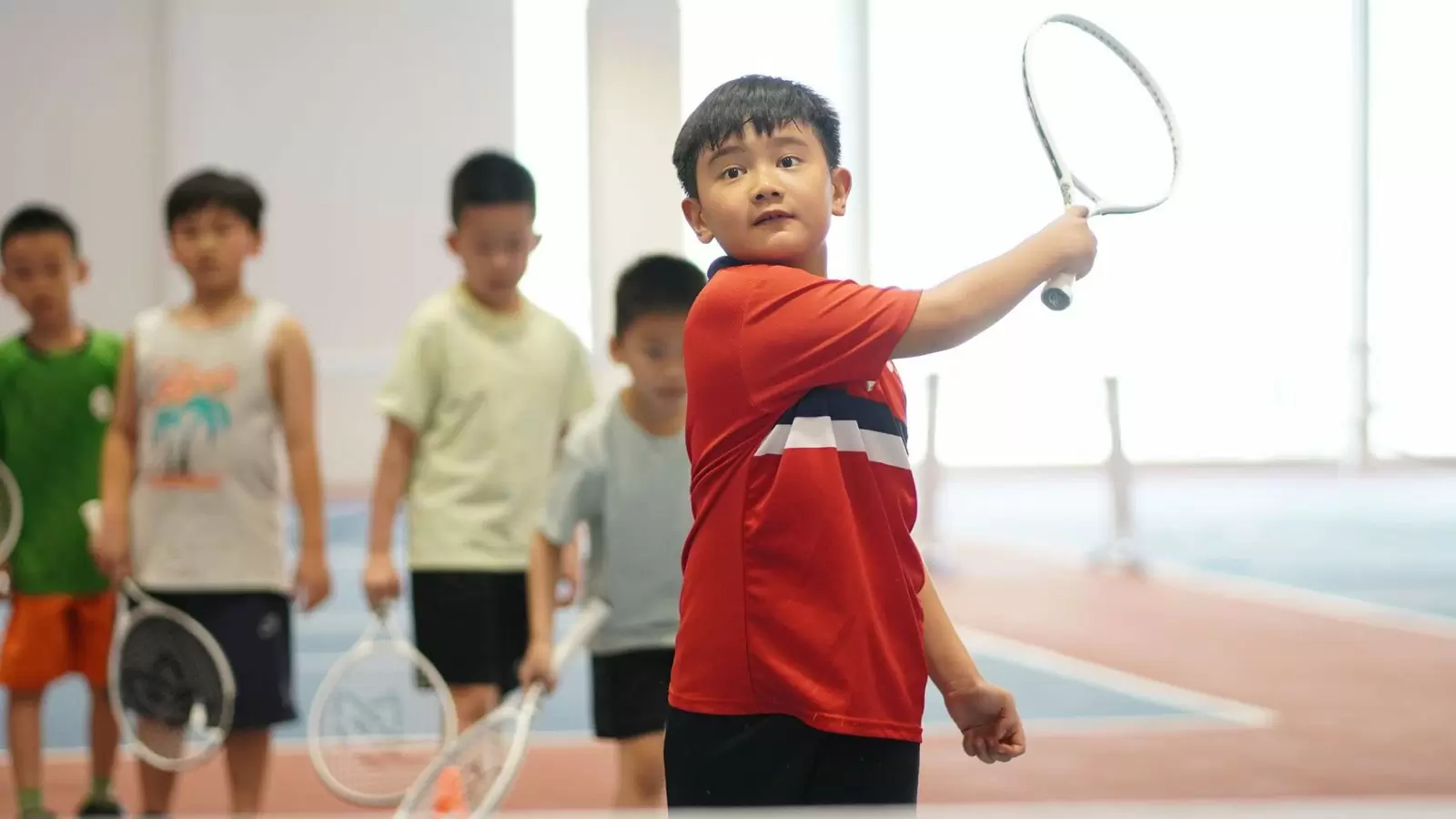  Tennis Slice Techniques: How to Execute Perfect Forehand and Backhand Slices